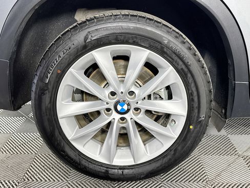 Used 2017 BMW X3 xDrive28i w/ Premium Package image 31