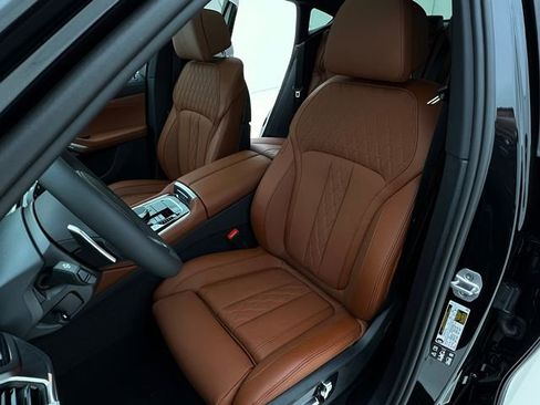 New 2026 BMW X6 xDrive40i AWD/4WD image 8