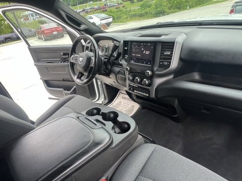 Used 2024 RAM 3500 Tradesman w/ Bed Utility Group image 27