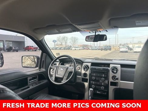 Used 2010 Ford F150 FX2 image 10