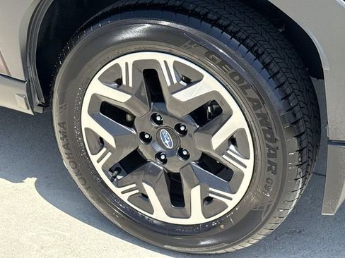 Certified 2026 Subaru Forester Premium AWD/4WD image 12