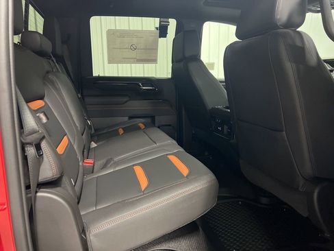 New 2026 GMC Sierra 2500 AT4 w/ AT4 Premium Plus Package image 9