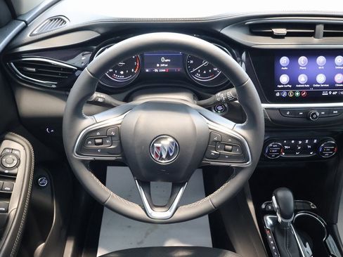 Used 2023 Buick Encore GX Select image 14