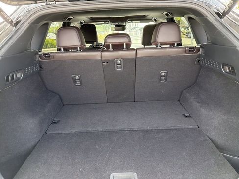 Certified 2023 MAZDA CX-5 Signature image 9