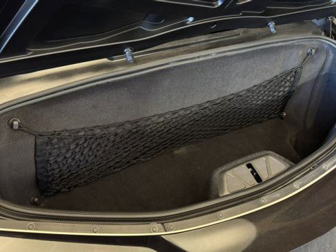 Used 2023 Chevrolet Corvette Z06 w/ Stealth Interior Trim Package image 43