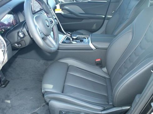 New 2026 BMW M850i xDrive image 20