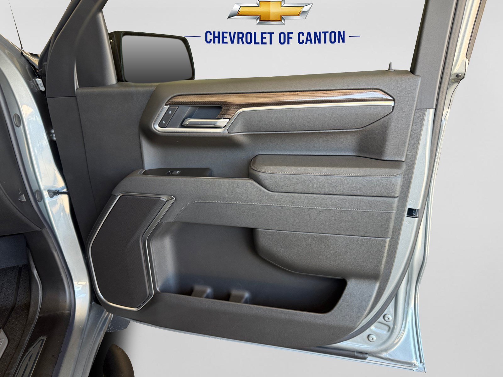 New 2026 Chevrolet Silverado 1500 RST AWD/4WD image 14
