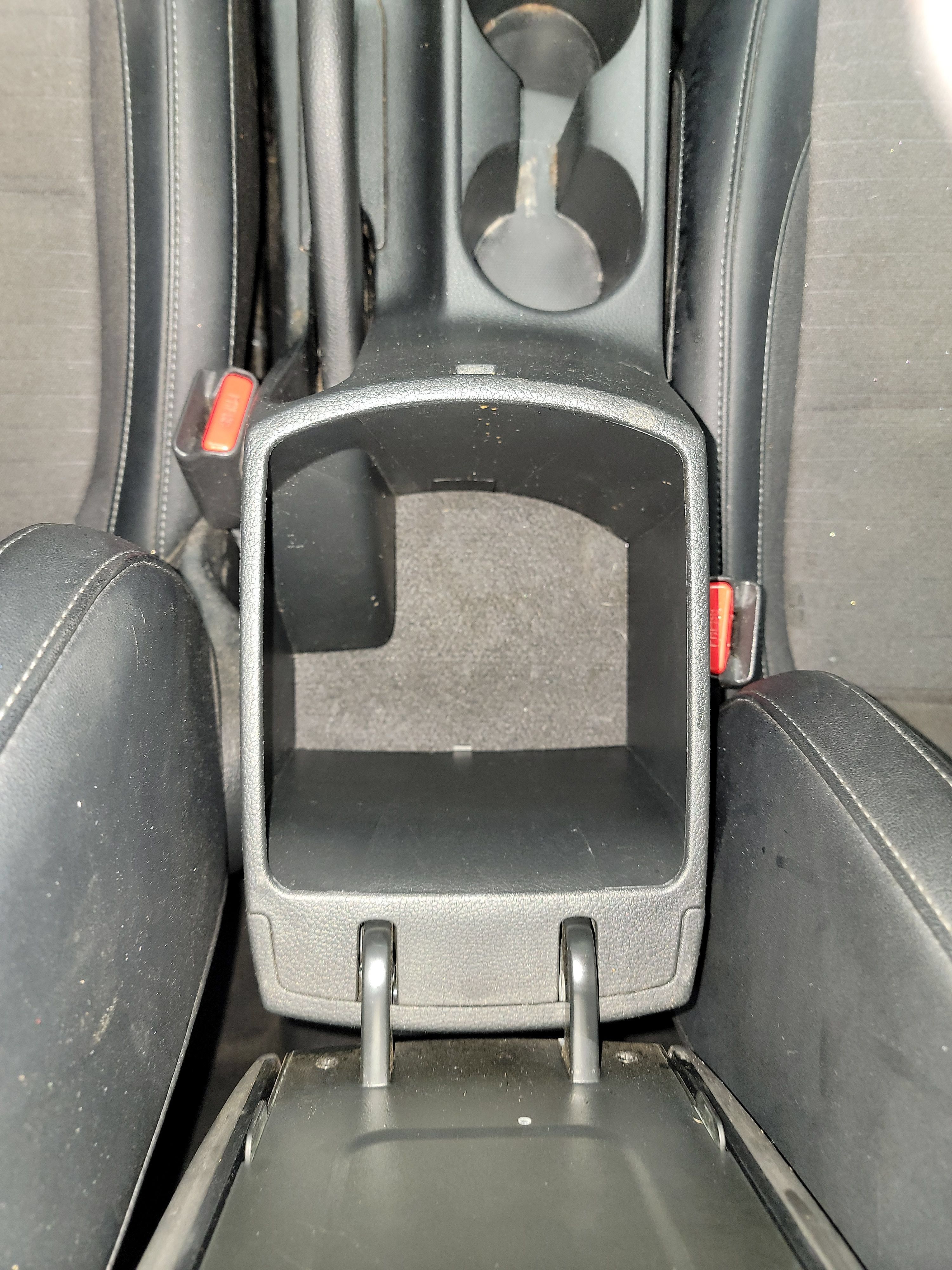 Used 2023 Kia Seltos S FWD image 28