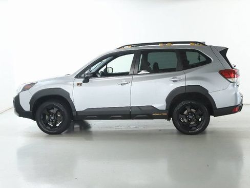 Used 2023 Subaru Forester Wilderness AWD/4WD image 42