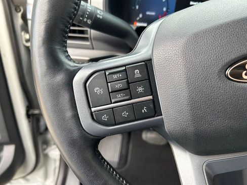 Used 2024 Ford F150 Lariat image 22