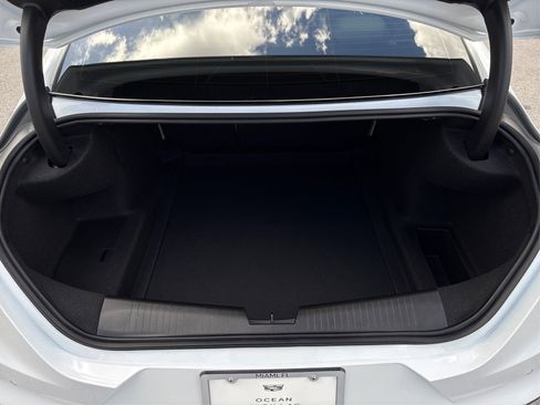 Certified 2026 Cadillac CT4 Luxury image 13