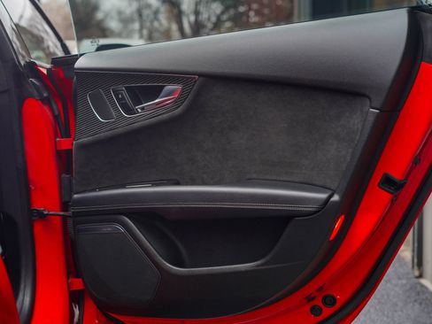 Used 2016 Audi RS 7 Prestige image 35