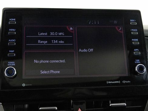 Used 2022 Toyota Camry XSE image 23