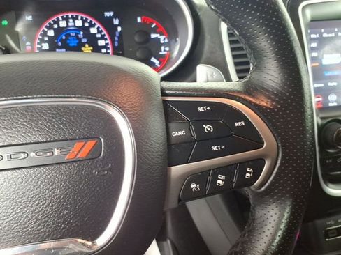 Used 2019 Dodge Durango Citadel AWD/4WD image 16