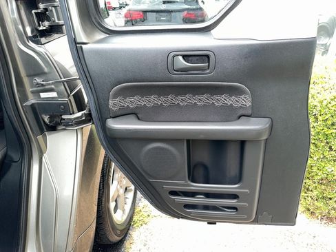 Used 2008 Honda Element SC image 16
