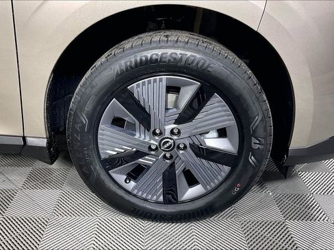 New 2026 Nissan Murano SL image 16