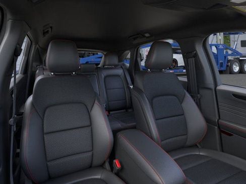 New 2026 Ford Escape ST-Line w/ Tech Pack #1 FWD image 10
