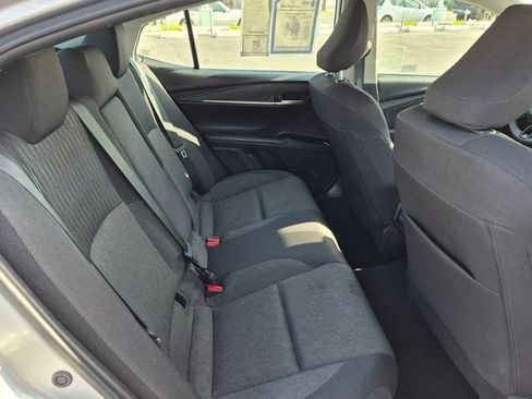 Used 2025 Toyota Camry LE FWD image 7