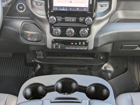 New 2026 RAM 2500 Tradesman image 18