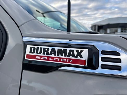 New 2026 GMC Sierra 3500 Pro w/ Convenience Package image 10