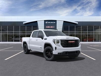 New 2024 GMC Sierra 1500 Elevation