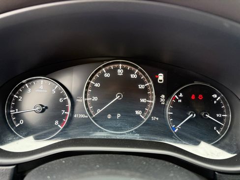 Used 2023 MAZDA CX-30 AWD 2.5 S w/ Premium Package image 11