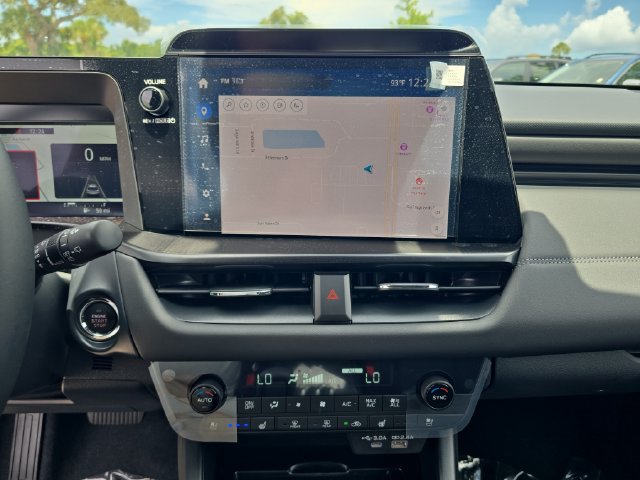 New 2026 Subaru Outback Touring XT AWD/4WD image 17