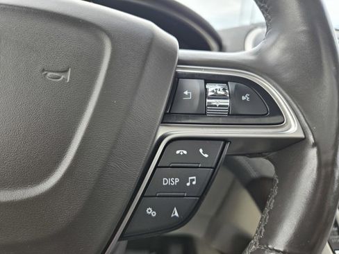 Used 2020 Lincoln Nautilus Reserve AWD/4WD image 22