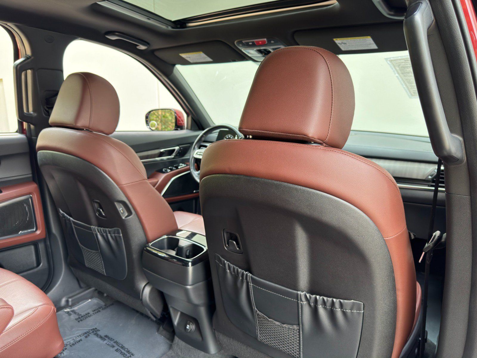 Used 2024 Kia Telluride SX AWD/4WD image 40