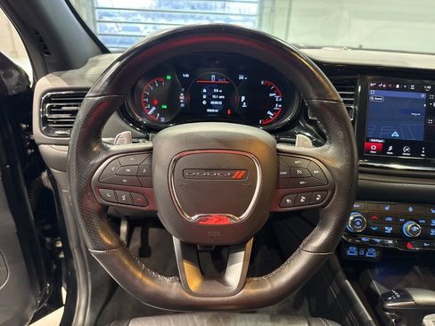 Used 2022 Dodge Durango GT image 21