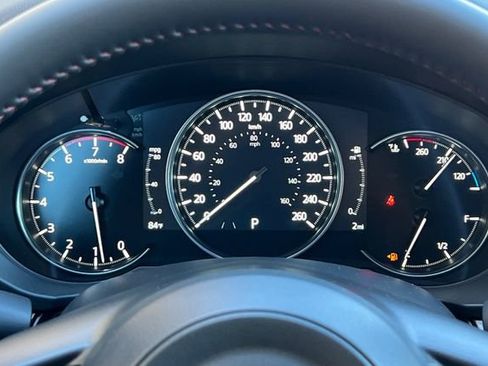 New 2025 MAZDA CX-5 2.5 Turbo w/ Premium Package image 29