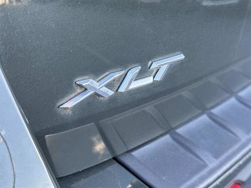 Used 2023 Ford Explorer XLT w/ Equipment Group 202A image 6