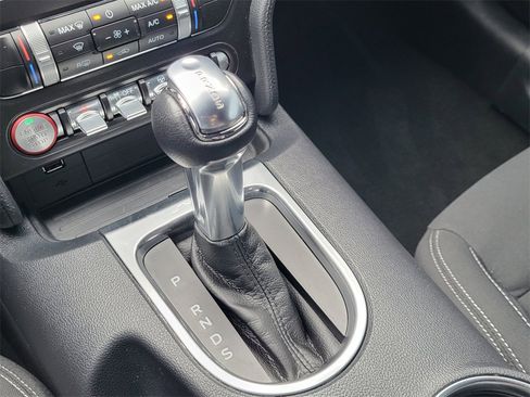 Used 2021 Ford Mustang Mach 1 image 28