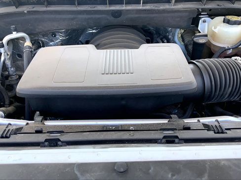 Used 2024 Chevrolet Silverado 1500 LT Trail Boss w/ Protection Package AWD/4WD image 33