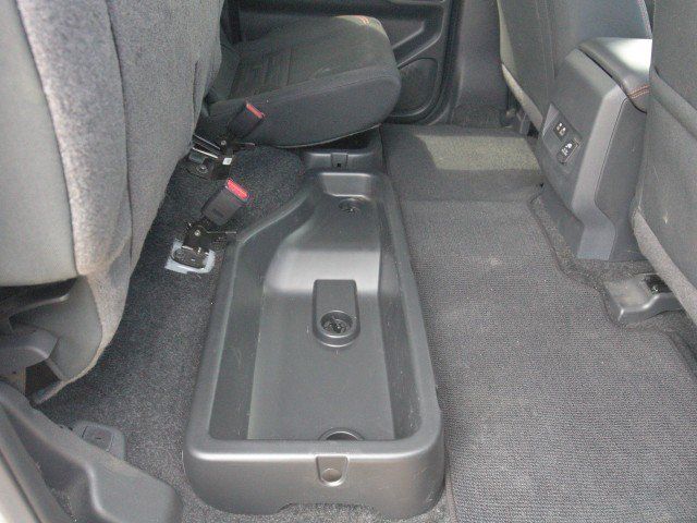 Used 2023 Nissan Frontier PRO-4X w/ Pro Convenience Package AWD/4WD image 33