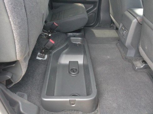 Used 2023 Nissan Frontier PRO-4X w/ Pro Convenience Package AWD/4WD image 33
