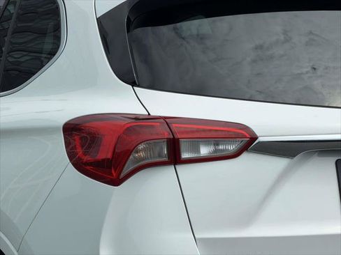Used 2020 Buick Envision Essence w/ Experience Buick Package AWD/4WD image 13