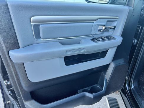 Used 2018 RAM 1500 Big Horn image 10