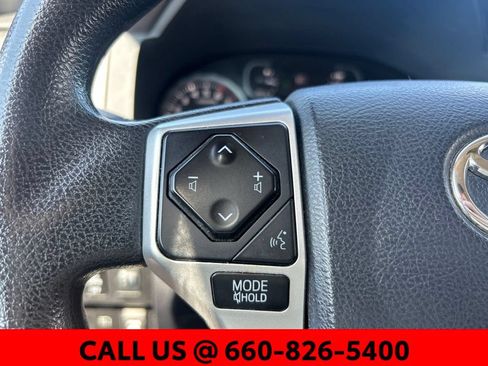 Used 2020 Toyota Tundra SR5 AWD/4WD image 11