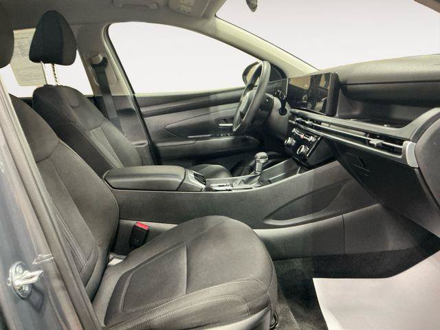 New 2026 Hyundai Tucson SEL AWD/4WD image 15