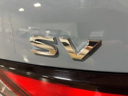 Used 2024 Nissan Sentra SV w/ All-Weather Package image 27