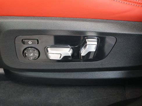 New 2025 BMW X5 M Competition w/ Executive Package image 9