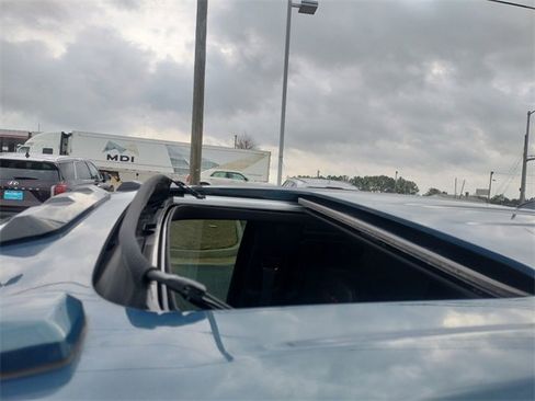 Used 2025 Chevrolet Silverado 3500 High Country w/ High Country Premium Package image 22