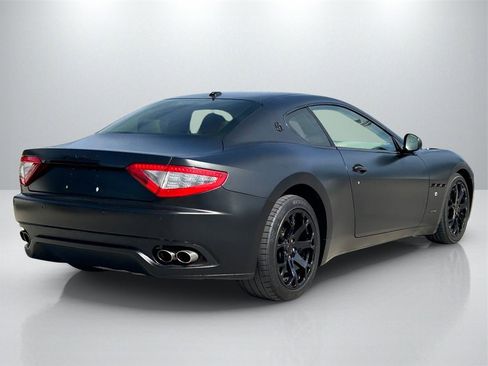 Used 2010 Maserati GranTurismo Coupe image 5