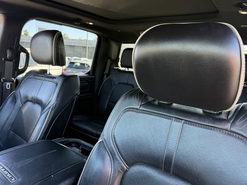 Used 2019 RAM 1500 Limited image 13