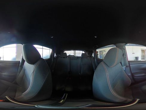 Used 2025 Honda HR-V Sport image 46