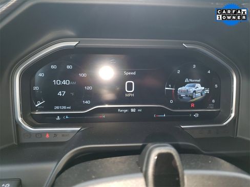 Used 2023 GMC Sierra 1500 Denali Ultimate image 23