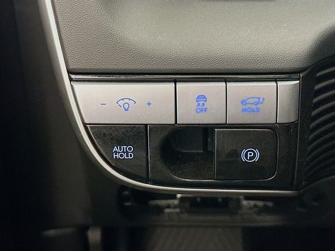 Used 2024 Hyundai Ioniq 5 SEL AWD/4WD image 17