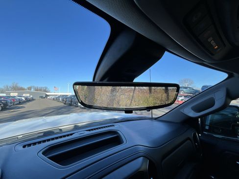 Certified 2022 GMC Sierra 3500 Denali w/ Denali Ultimate Package image 36