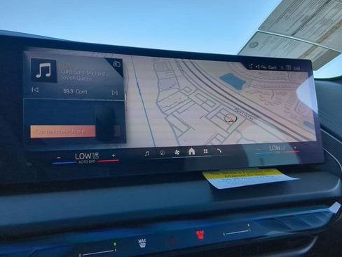 Used 2026 BMW X3 xDrive30 w/ M Sport Package image 22